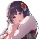 . 　 ⊹ ✦ ﹕ 　 rinko　 ⫖