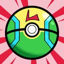 Pokémon Legacy Discord Server Icon