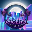   [CLOSED] Phoenix Network┃FiveM Discord Server Icon
