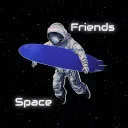 Friends Space - make friends