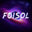 ◅•𝘍𝘰𝘪𝘴𝘰𝘭•▻ — Discord Server