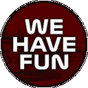 We Have Fun ◇ F1 25® Racing League
