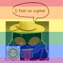 UTAU/UTMV RP  Discord Server Icon