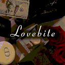 Lovebite.™、♡ Socialize.Chilling. Hangout. Vc. Chatting. Event.... Discord Server Icon – Social