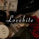 𓂃.Lovebite.™、 Socialize.Chilling. Hangout. Vc. Chatting. Event.... Icon