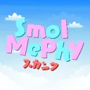 SmolMephy's smol hangout