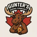 Gunter's Gaming Corner