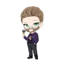 Perpetual Purple's Plain