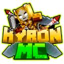HyronMC Network Discord Server Icon