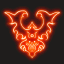 The Way of The Wind Discord Server Icon – Anime & Manga