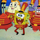 Bikini Bottom