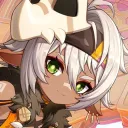 「 Iansan Mains ▵ Genshin Impac... Discord Server Icon