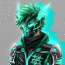 Quirk: Glitch Out