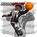 Discovery icon for [🎉BETA🎉] Hoops Legacy Discord server