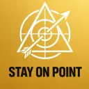 STAY ON POINT ➳ ⌖