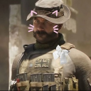 TF141 Discord server icon