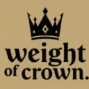 Weight of Crown