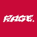 Rage.