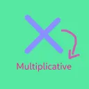 Multiplicative Central