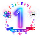 Colorful School DAO icon
