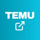 Temu Advertising's icon