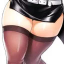 The Church of Thighs