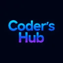 Coder's Hub Discord server icon