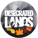 Desecrated Lands ® TM    Discord Server Icon