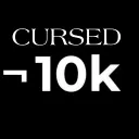 Cursed <10k
