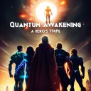 Quantum Awakening - TTRPG