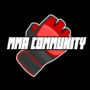 MMA COMMUNITY's icon