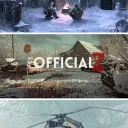 OfficialZ ™ Discord Server Icon