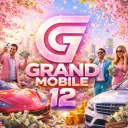 Организации 12 | Grand Mobile