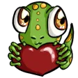 gecko1971's server