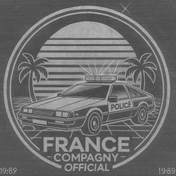 Discovery icon for LSPDFR France Company *Officiel* Discord server