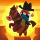 Cowboy Valley icon