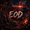 End Of DayZ Season 8 Discord Server Icon