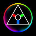 PRISM Discord Server Icon – Programming