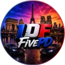 Orléans FivePD™