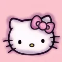 Hello Kitty World 🌙