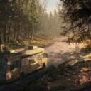Rotted Roads : Stake of Survival Discord Server Icon