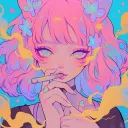 Lewd Gamers 18+'s icon