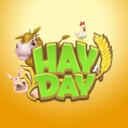 HAY DAY BR    Discord Server Icon