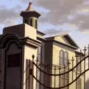 the wammy's house