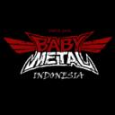 BABYMETAL INDONESIA Discord Server Icon