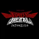 BABYMETAL INDONESIA