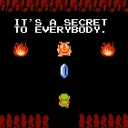 A Secret to Everybody