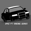 Spec P71 Racing Series