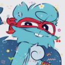 、  ..イ  、TreeVerse⭔ Discord Server Icon