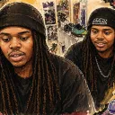 The Twins